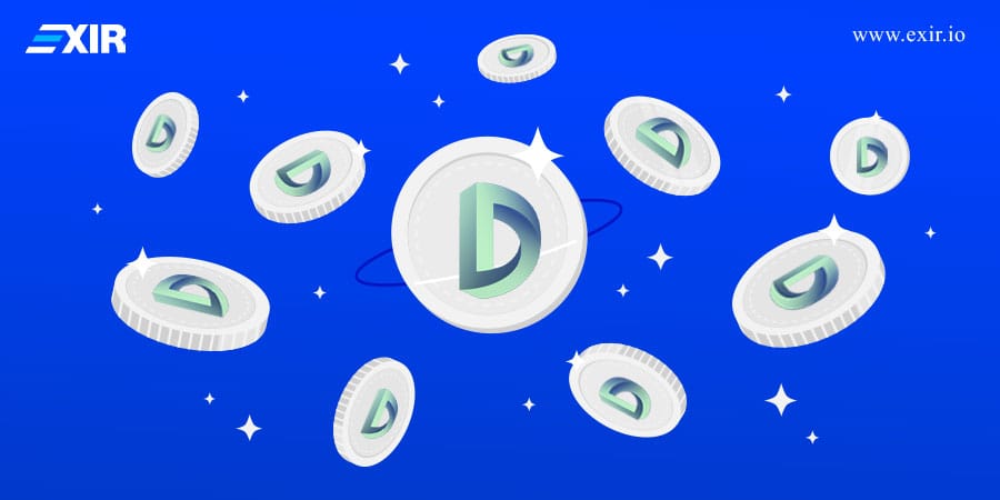 مزایای شبکه و توکن DIA: چرا خرید ارز دیا؟