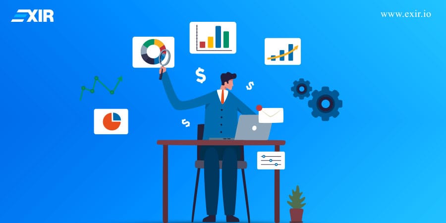 فرانت رانینگ در دنیای کریپتو چگونه عمل میکند؟
