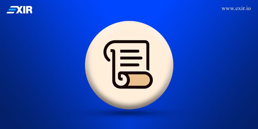 ارز دیجیتال اسکرول (SCR) چیست؟
