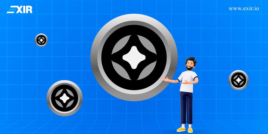 تاریخچه استارگیت فایننس
