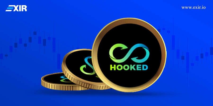 پروتکل Hooked چیست؟