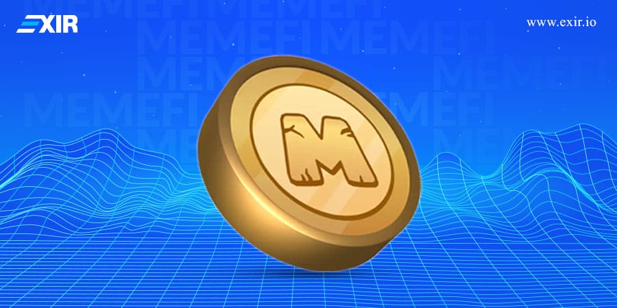آینده ارز دیجیتال memefi
