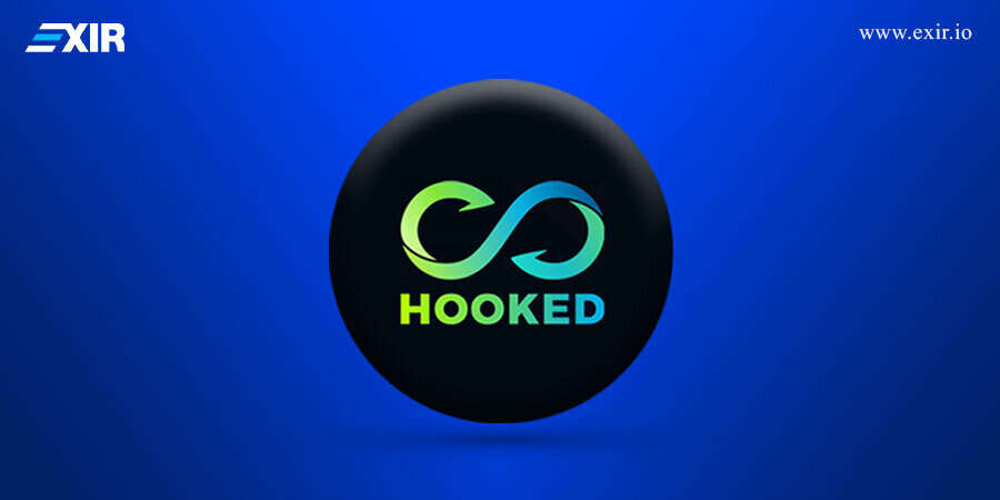 مزایای رقابتی پروتکل Hooked