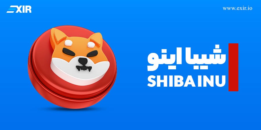 شیبا اینو (SHIB)