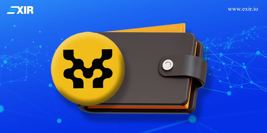 بهترین کیف پول‌های ارز دیجیتال MOVE برای ذخیره امن
