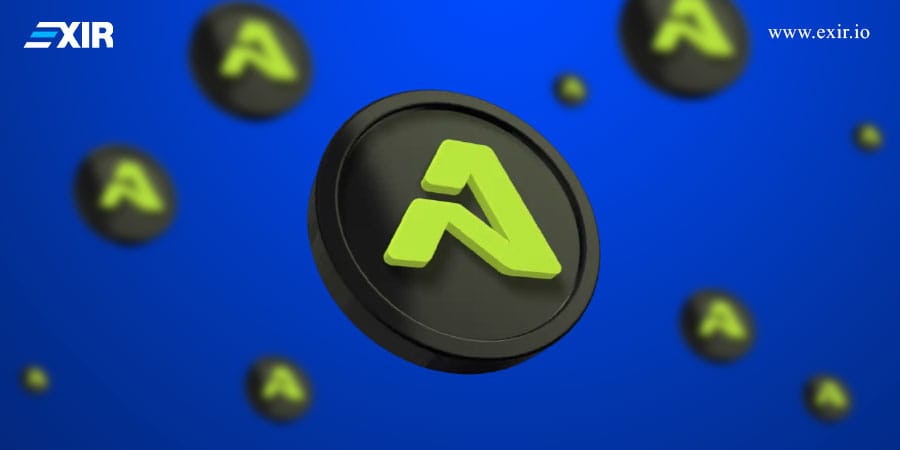 ارز دیجیتال ایتیر(ATH) چیست؟