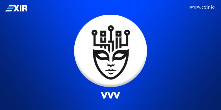 بررسی نقشه راه و تیم توسعهدهنده VVV