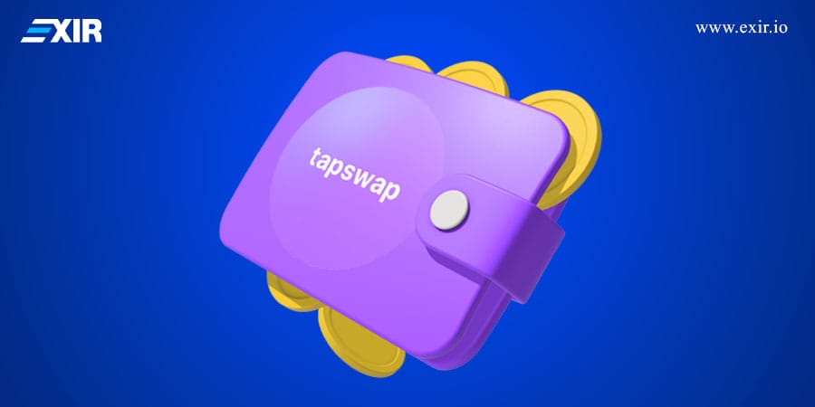 بررسی کیف پول‌های مناسب برای نگهداری TapSwap