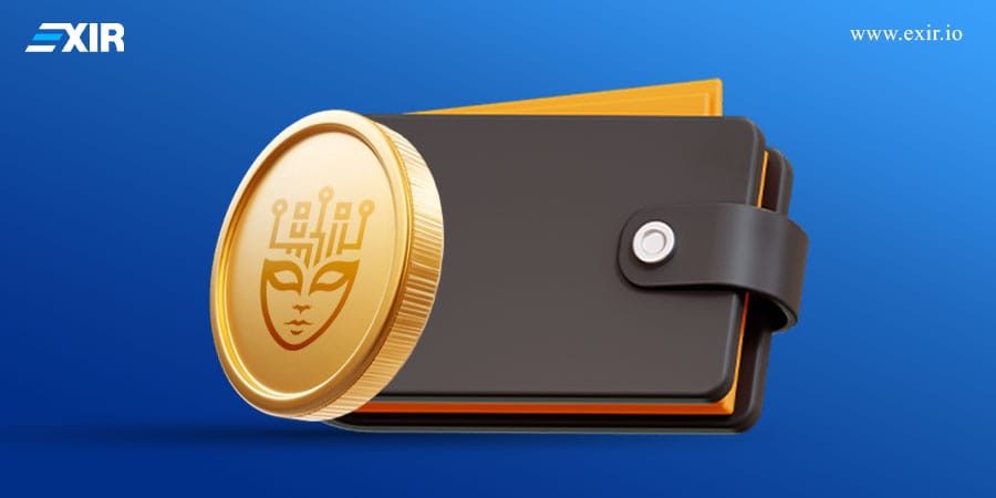 کیف پولهای پشتیبانیکننده از ونیز توکن (VVV)