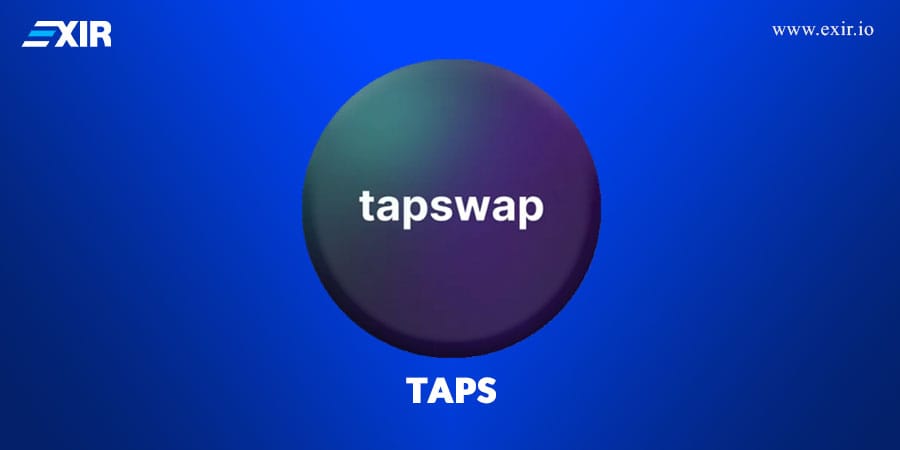 TapSwap چیست؟ آشنایی با توکن و اکوسیستم آن