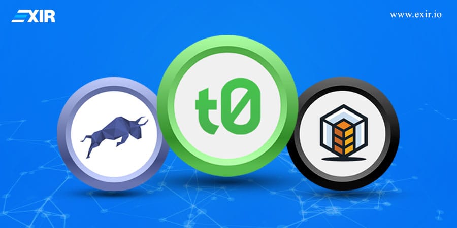 معروفترین توکنهای امنیتی در بلاکچین