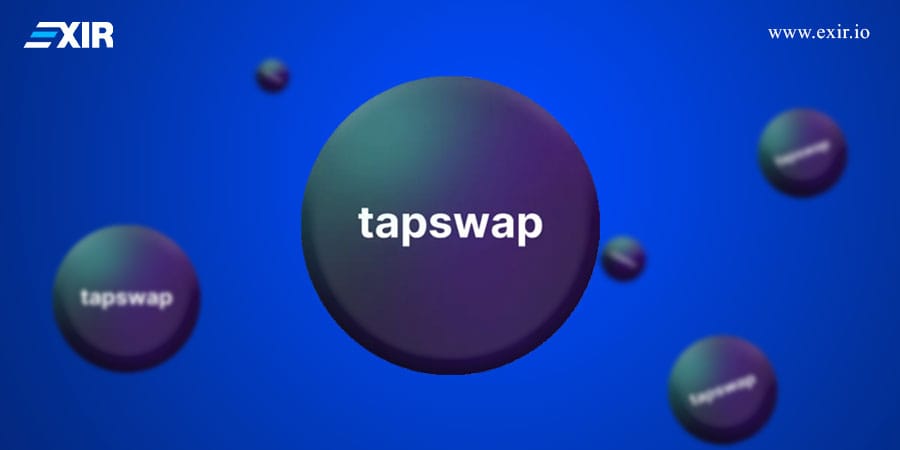 نقشه راه و برنامه‌های آینده TapSwap