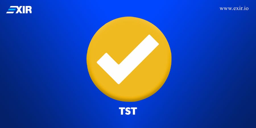 ارز دیجیتال TST چیست؟ معرفی پروژه تست توکن