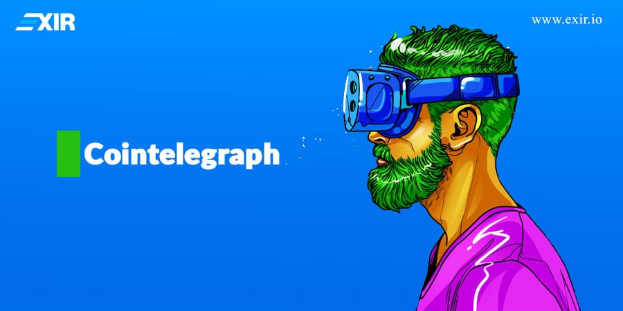 Cointelegraph مگزین: راهنمایی برای گم نشدن در دنیای پرهیاهوی کریپتو