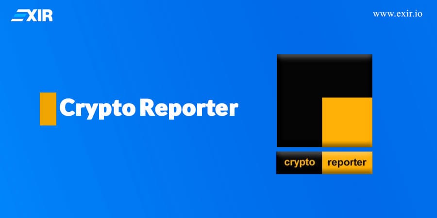 Crypto Reporter: نگاهی نو به اخبار و تحلیل‌های بلاکچین