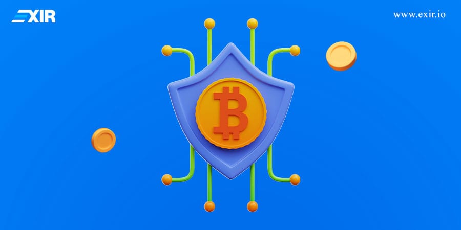 توسعه فناوری بلاکچین و نقش بیتکوین در آن