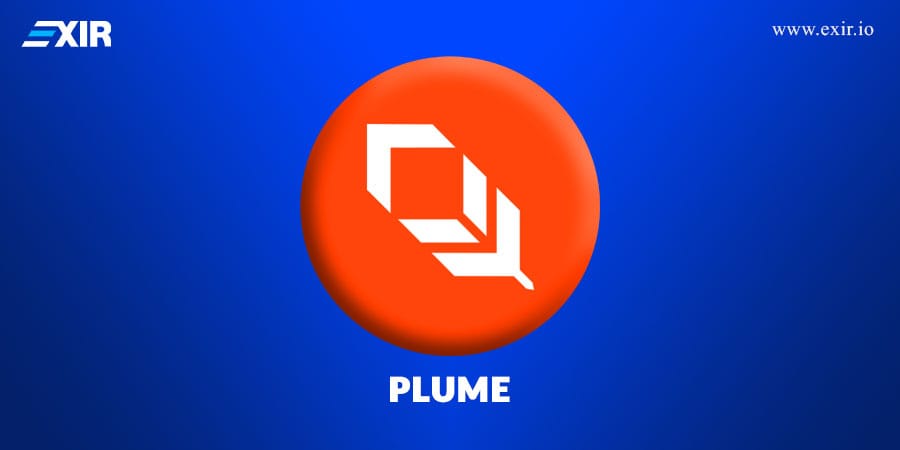 ارز دیجیتال Plume چیست؟