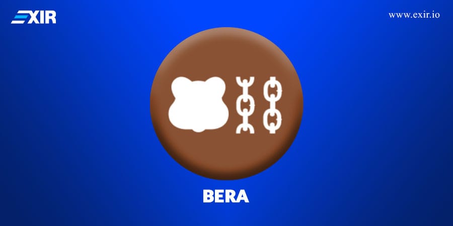معرفی ارز دیجیتال Berachain (BERA)