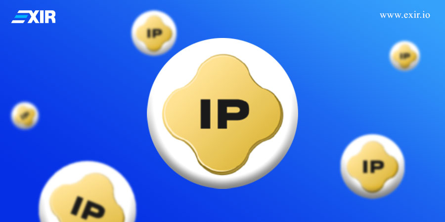 ویژگیهای منحصربهفرد ارز دیجیتال Story Protocol