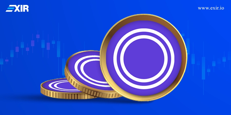 ارز دیجیتال saros2