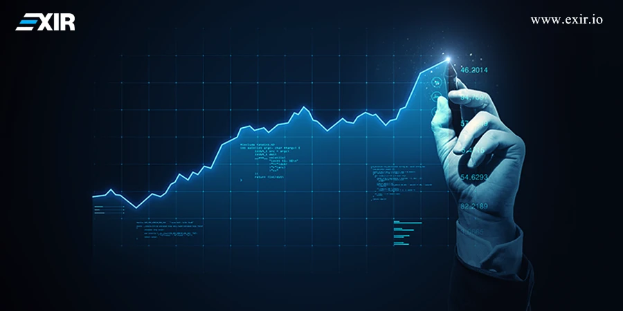 بازار کریپتو با CryptoRank