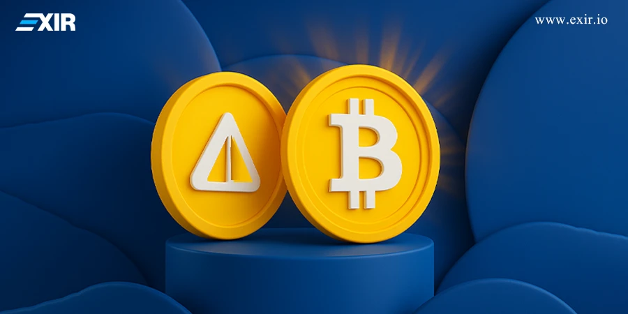 تفاوت بیت کوین و نات کوین
