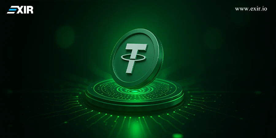 تتر (USDT) چیست؟ مقایسه تتر و تترگلد