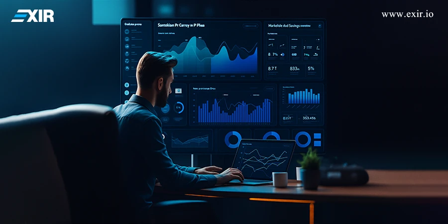 پرایس چنل (Price Channel) چیست؟ نظم در دل آشوب