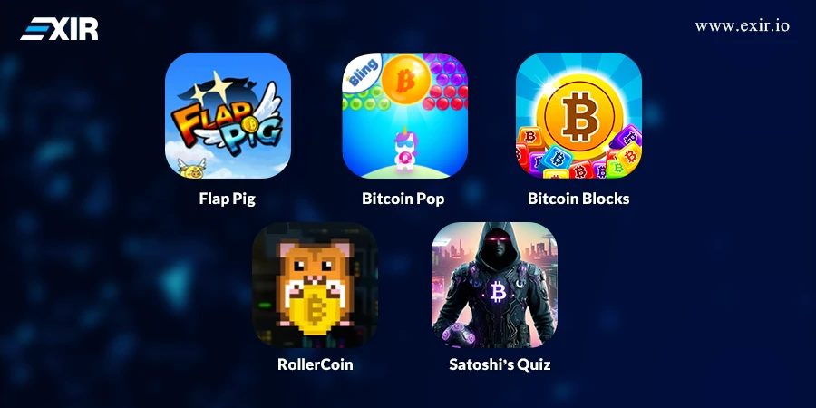 بازی‌های Play-to-Earn حرفه‌ای‌تر