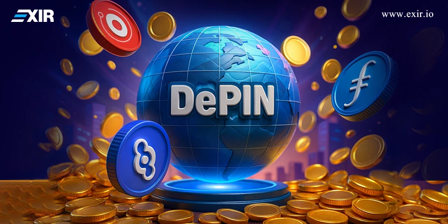 چگونه ریسکهای سرمایهگذاری روی توکنهای DePIN را ارزیابی کنیم؟