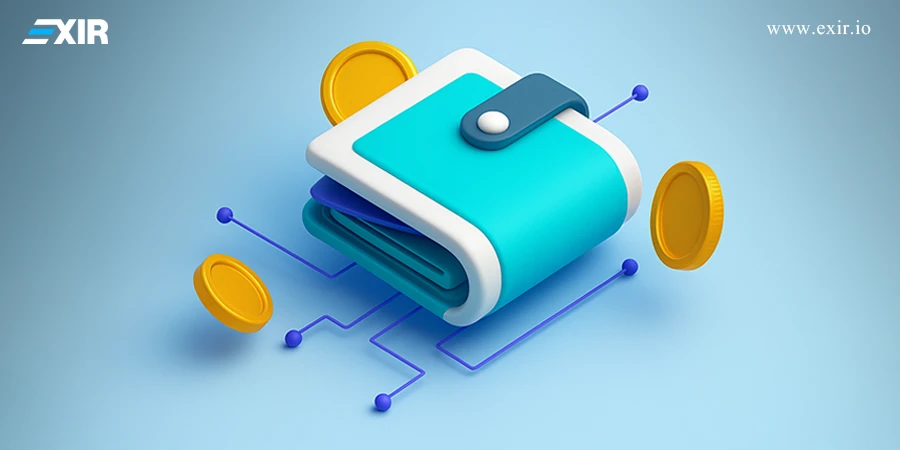 کیف پول تحت وب چیست و چگونه کار میکند؟