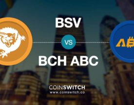 BCH ABC و BCH SV، اکسیر کدام یک را پشتیبانی خواهد نمود؟