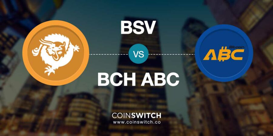 BCH ABC و BCH SV، اکسیر کدام یک را پشتیبانی خواهد نمود؟