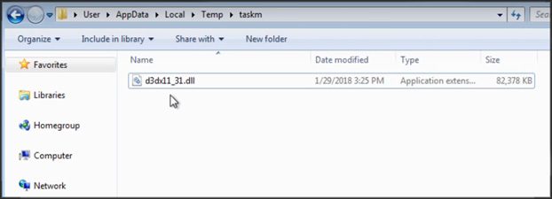 DLL-windows