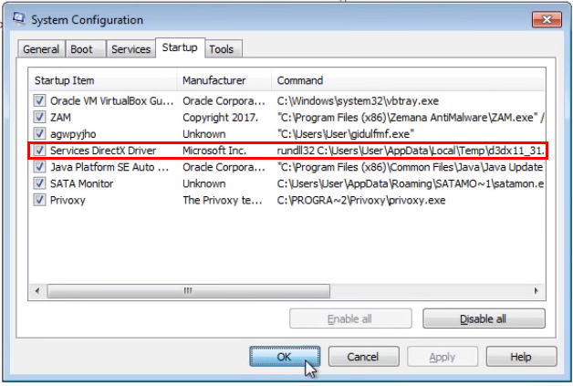 service-windows-malware-DLL