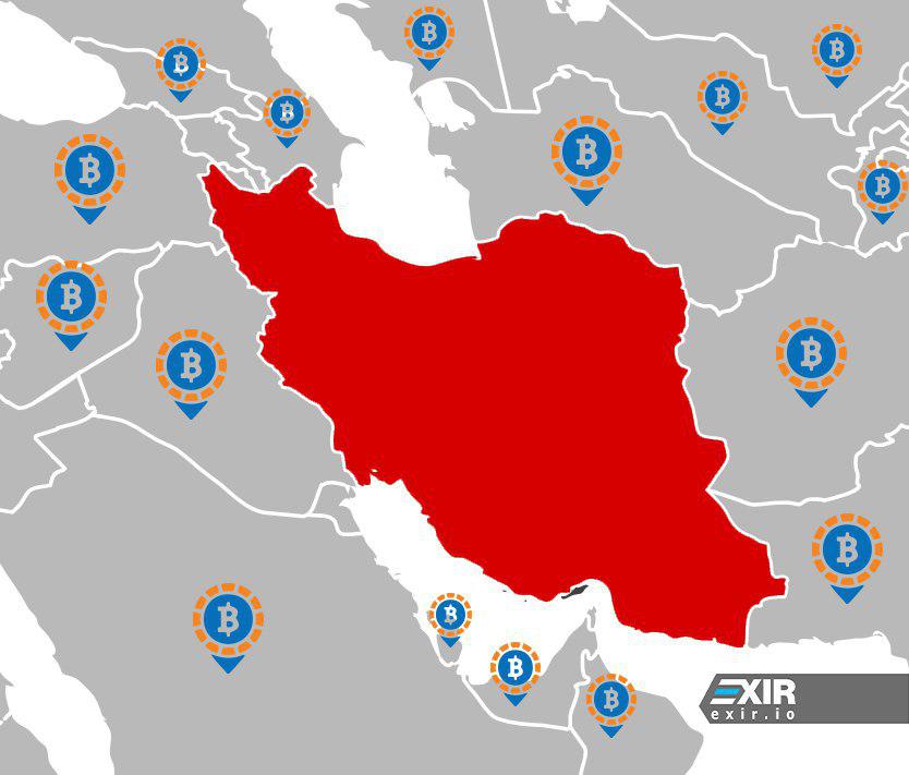 لوکال بیت کوینز