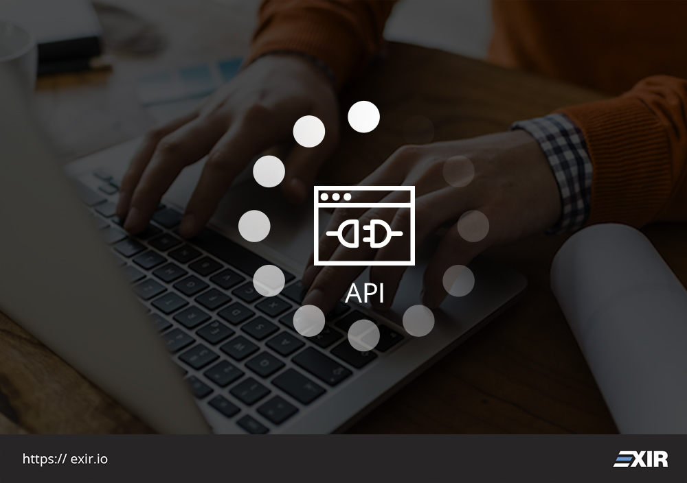 تغییرات فراخوانی API