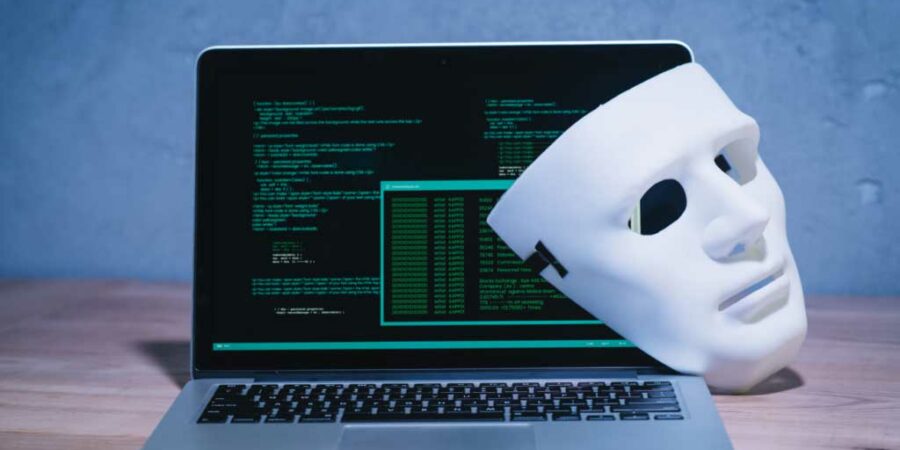 کلاهبرداران در کمین بازار ارزهای دیجیتال 1 New Hacks 1 1 900x450 2