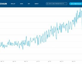 افت ناگهانی ۴۰% هش ریت (Hash rate) شبکه بیت کوین!