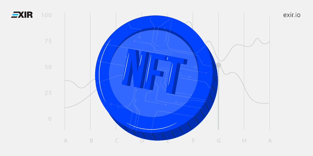 nft benefit exir 