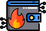 امنیت 3 Hot Wallet