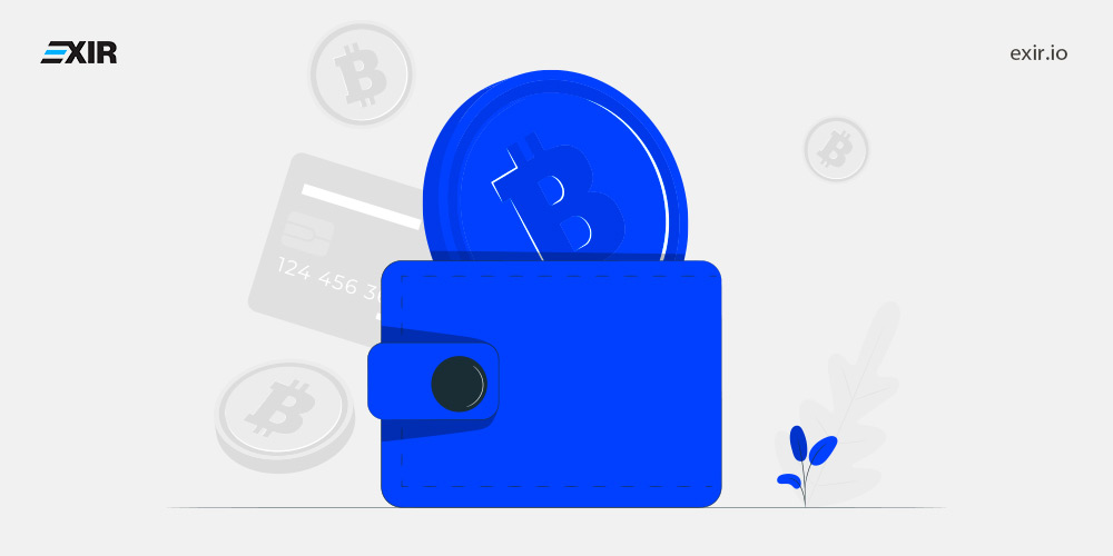 چطور کیف پول دیجیتال انتخاب کنیم