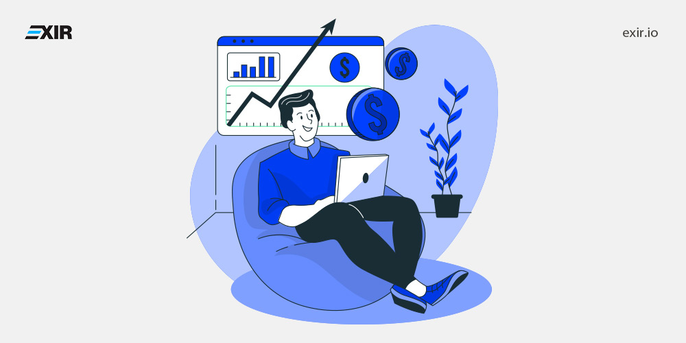 اهمیت استیبل کوین