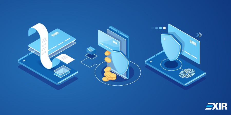 امنیت ارز دیجیتال