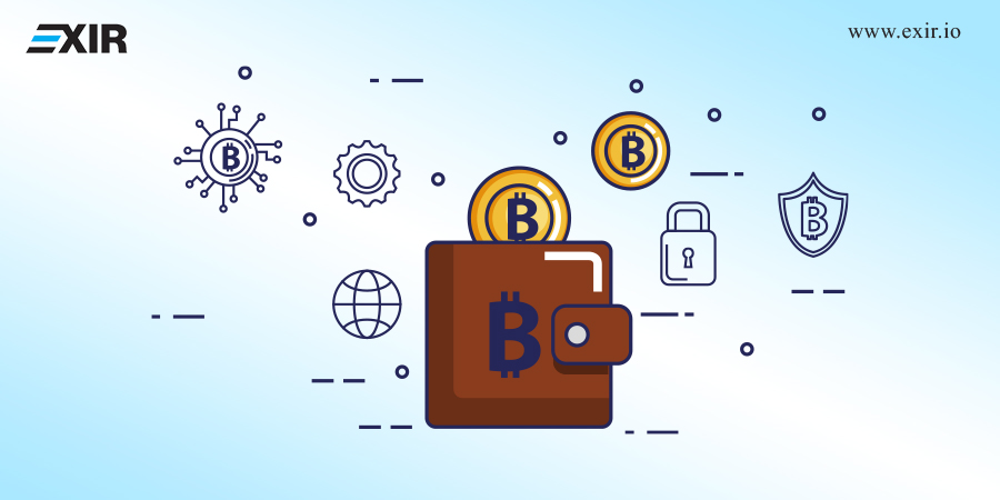 کیف پول امن ارز دیجیتال