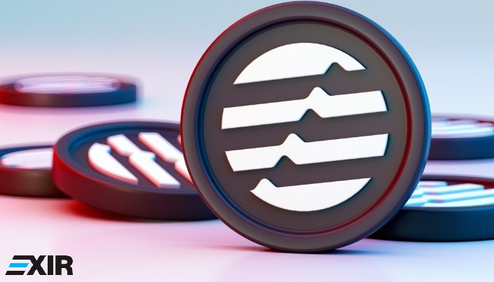ارز دیجیتال اپتوس Aptos