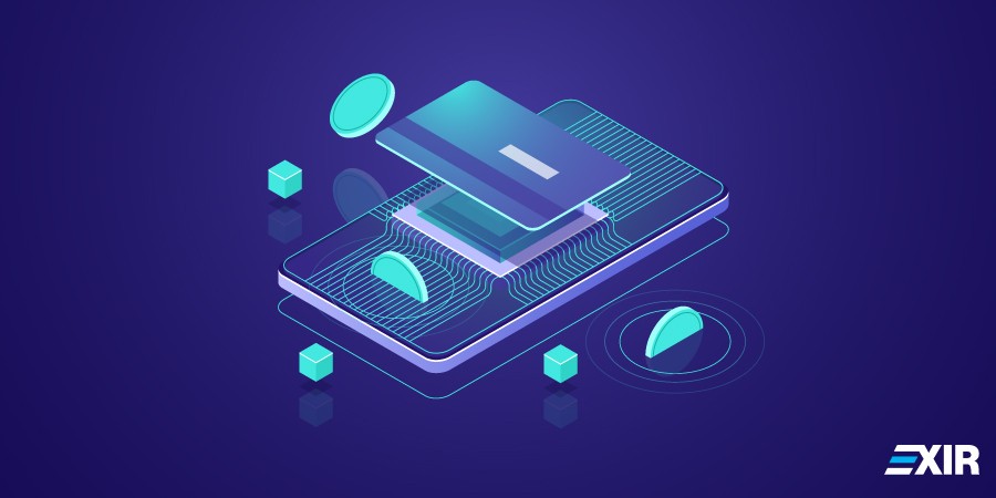 کیف پول ارز دیجیتال