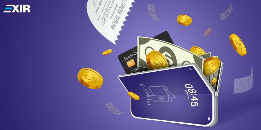 کیف پول ارز دیجیتال (والت) چیست؟