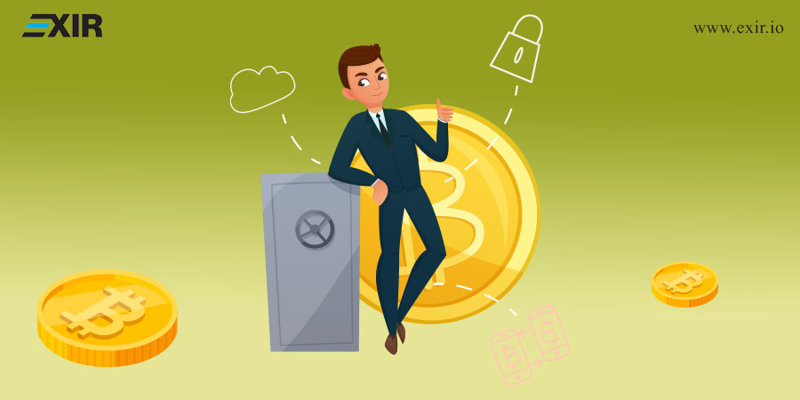 آیا امکان توقیف بیت‌کوین وجود دارد؟