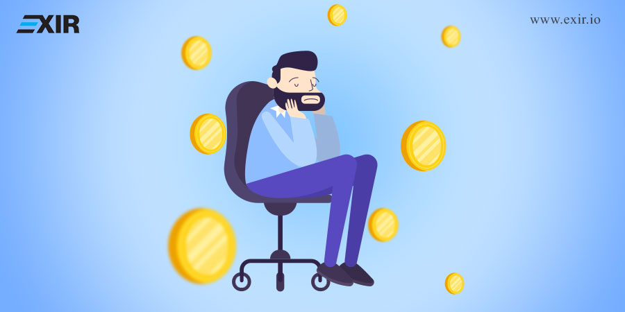 کنترل احساسات در بازار خرسی 